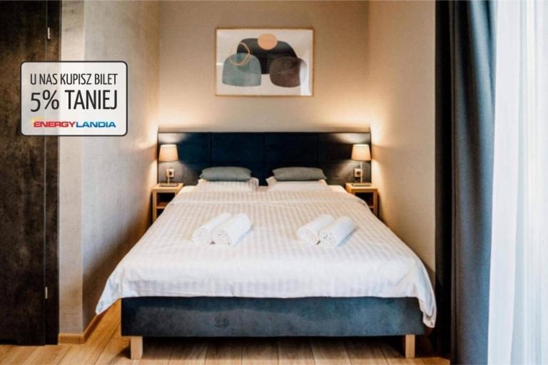 Roza Rooms Zator Ngoại thất bức ảnh